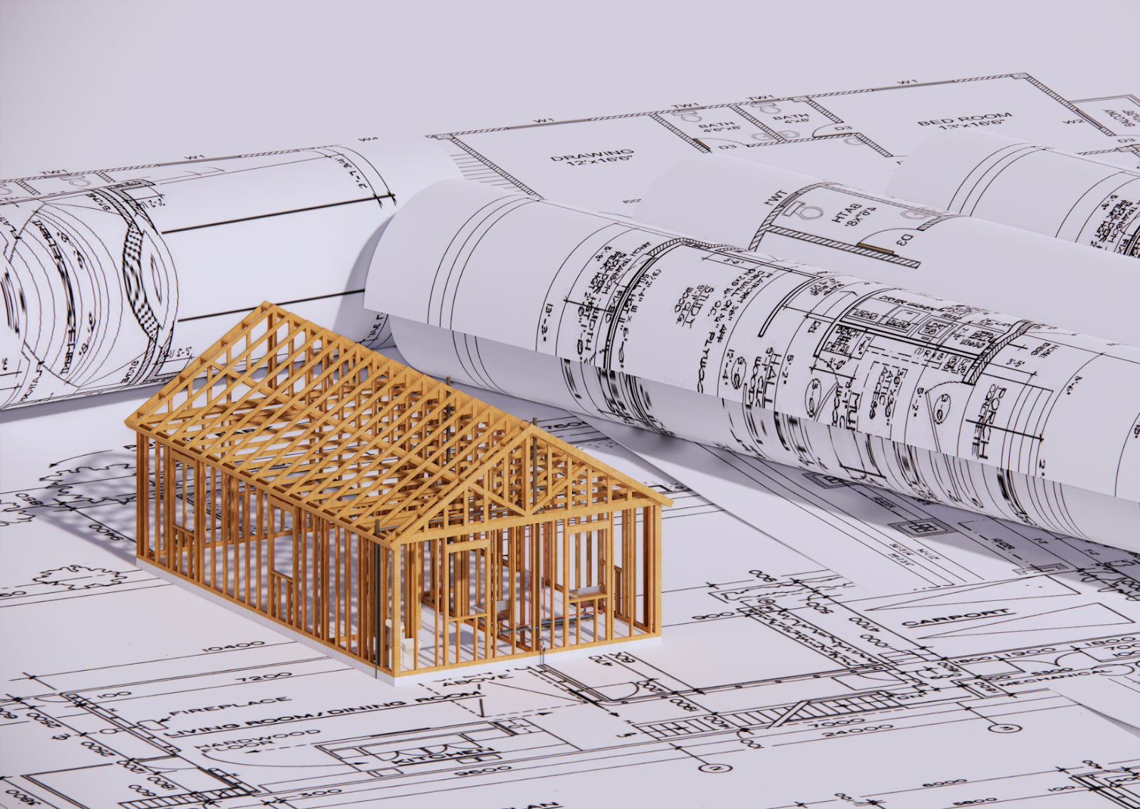 Architectural & Engineering