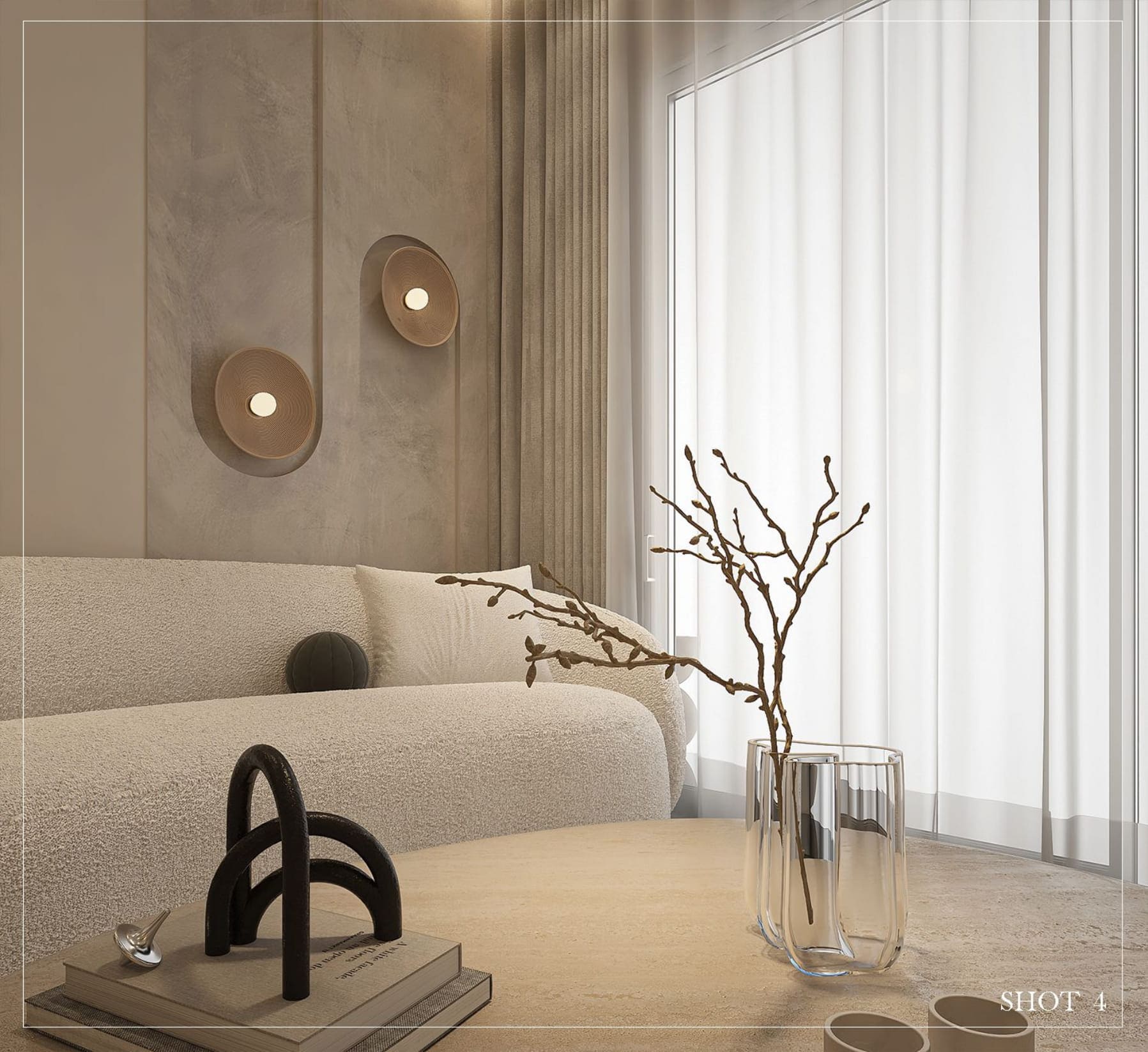 Private Apartment - Gardenia - Cairo 