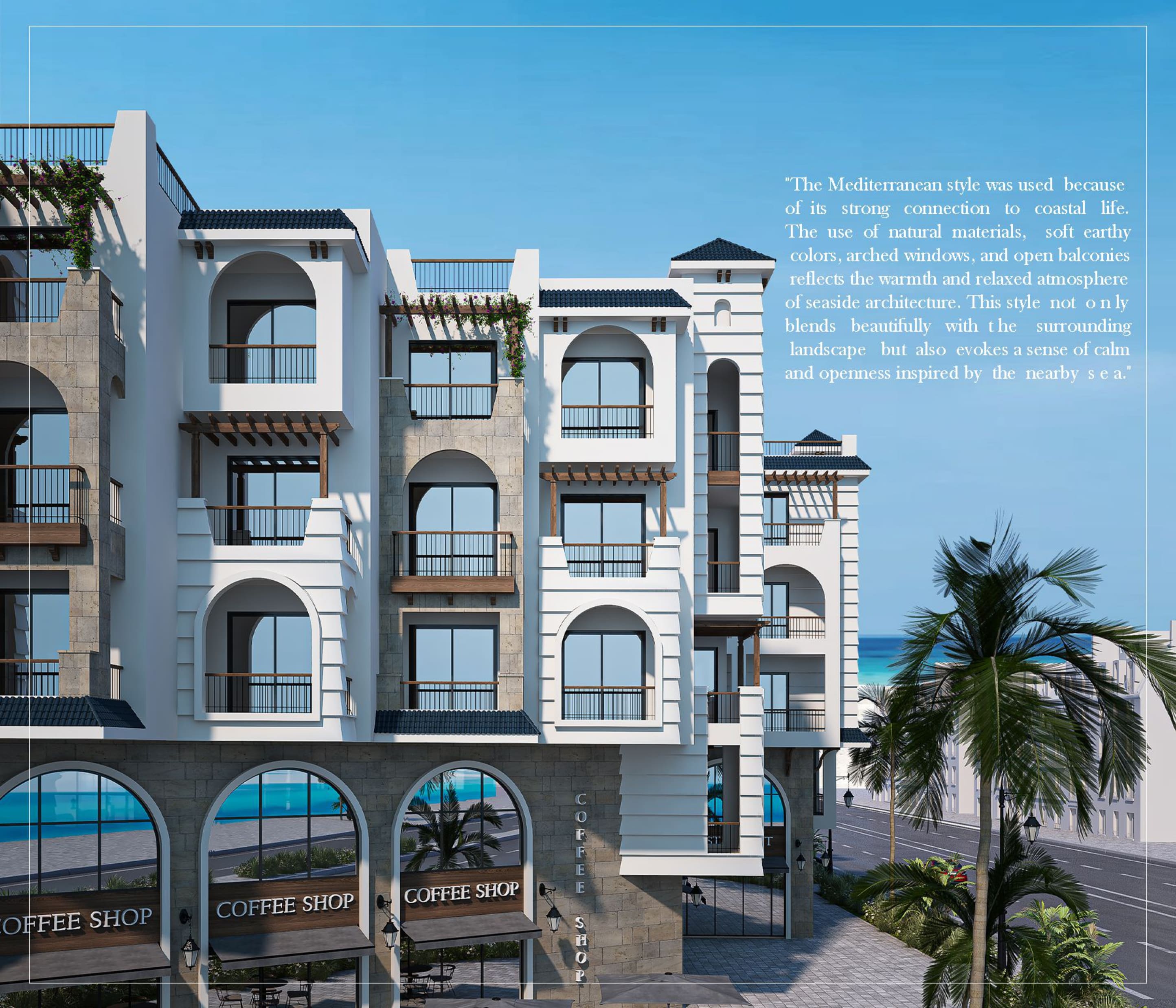 Architectural & Engineering