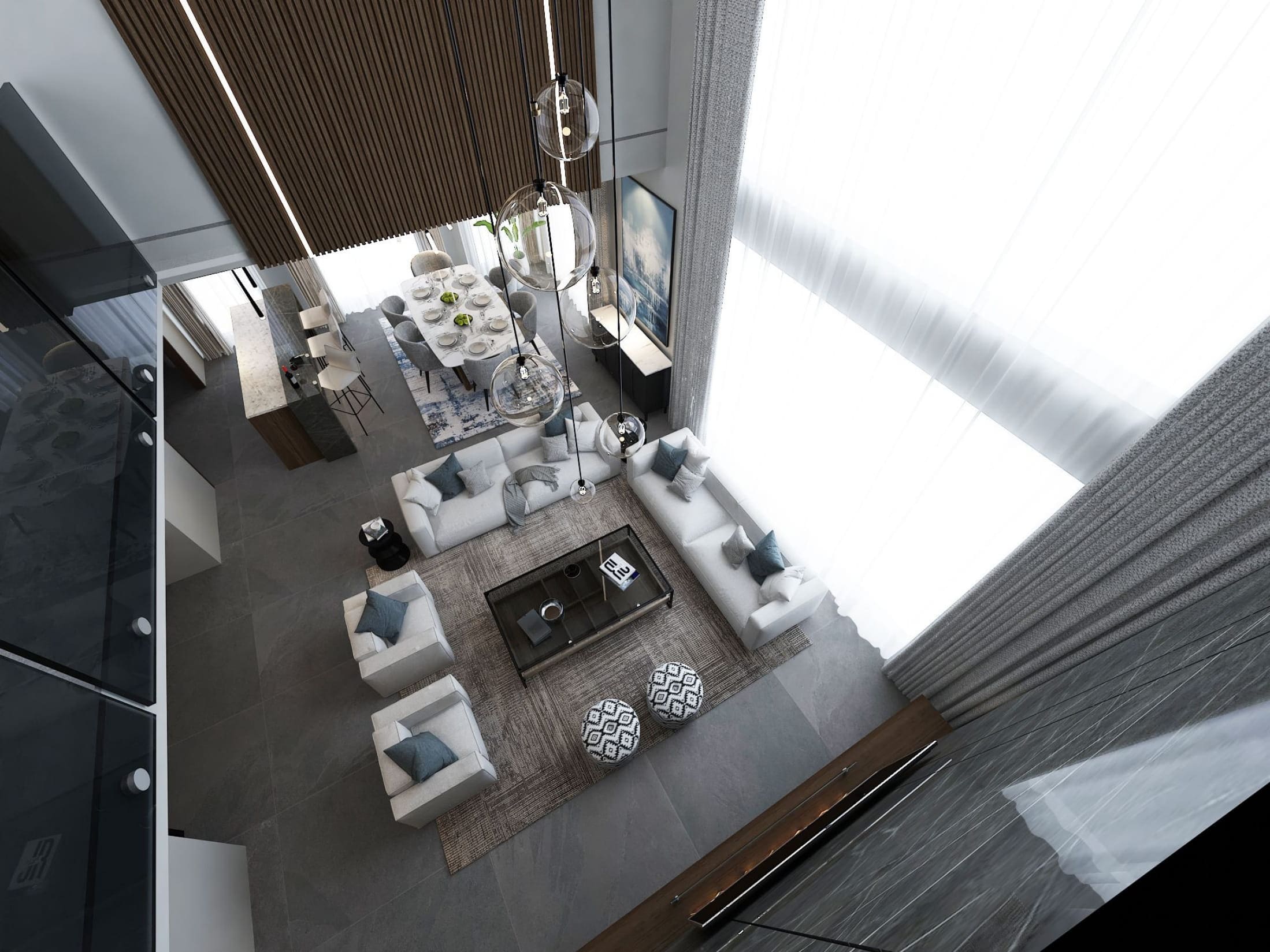 Private Villa - Ancient Sands - El Gouna 