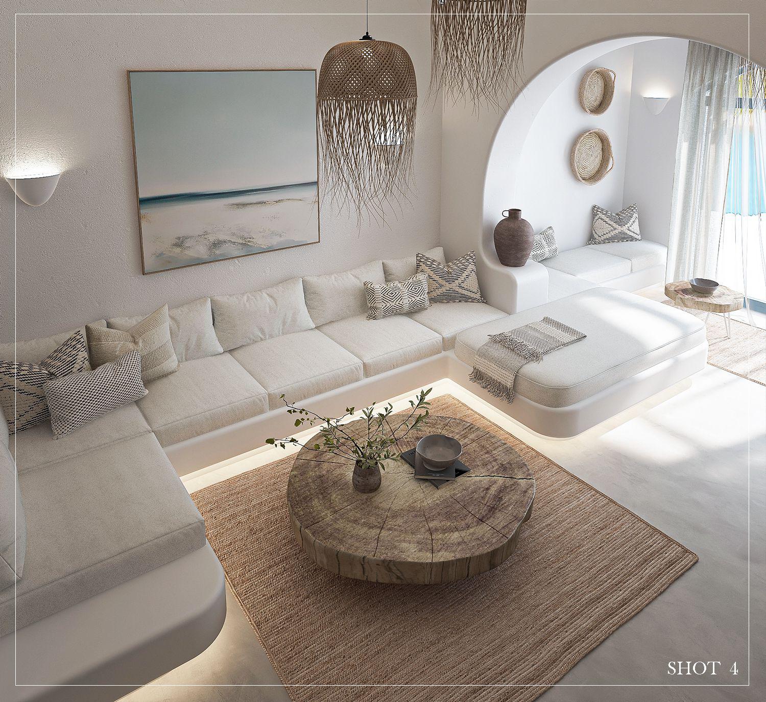 Private Villa - Nubia - El Gouna